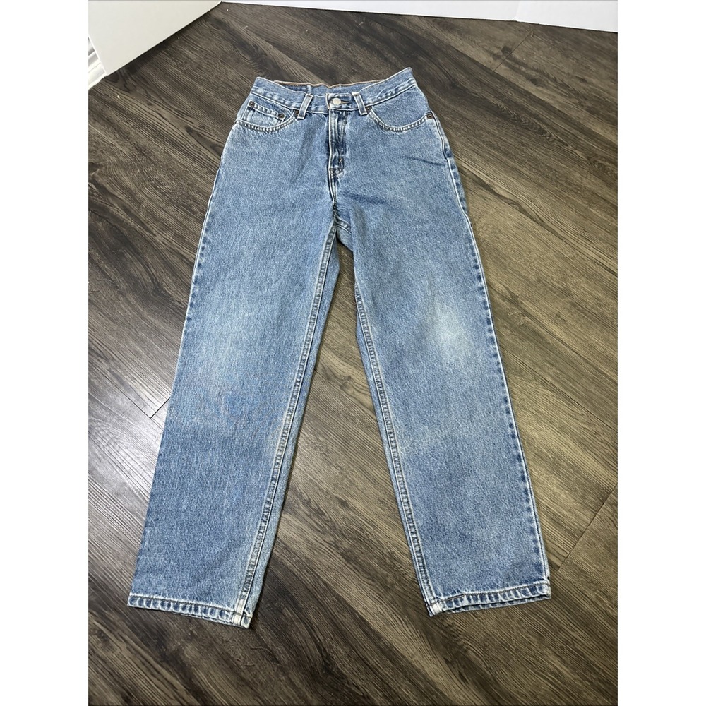Levi's 550 Boys 14 Regular Jeans
